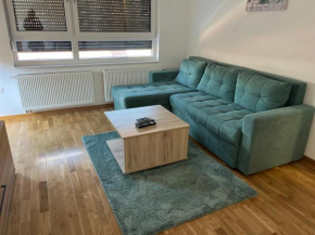 Apartman Centar